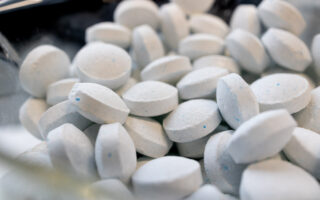 Анализ белка по Кьельдалю. Как выбрать катализаторы