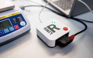 автоматизация измерений в лаборатории