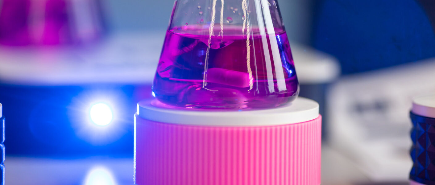 Микро нано магнитная мешалка misuna NANO