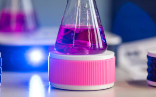 Микро нано магнитная мешалка misuna NANO