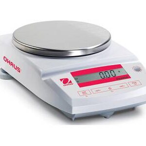 OHAUS PIONEER 2102C